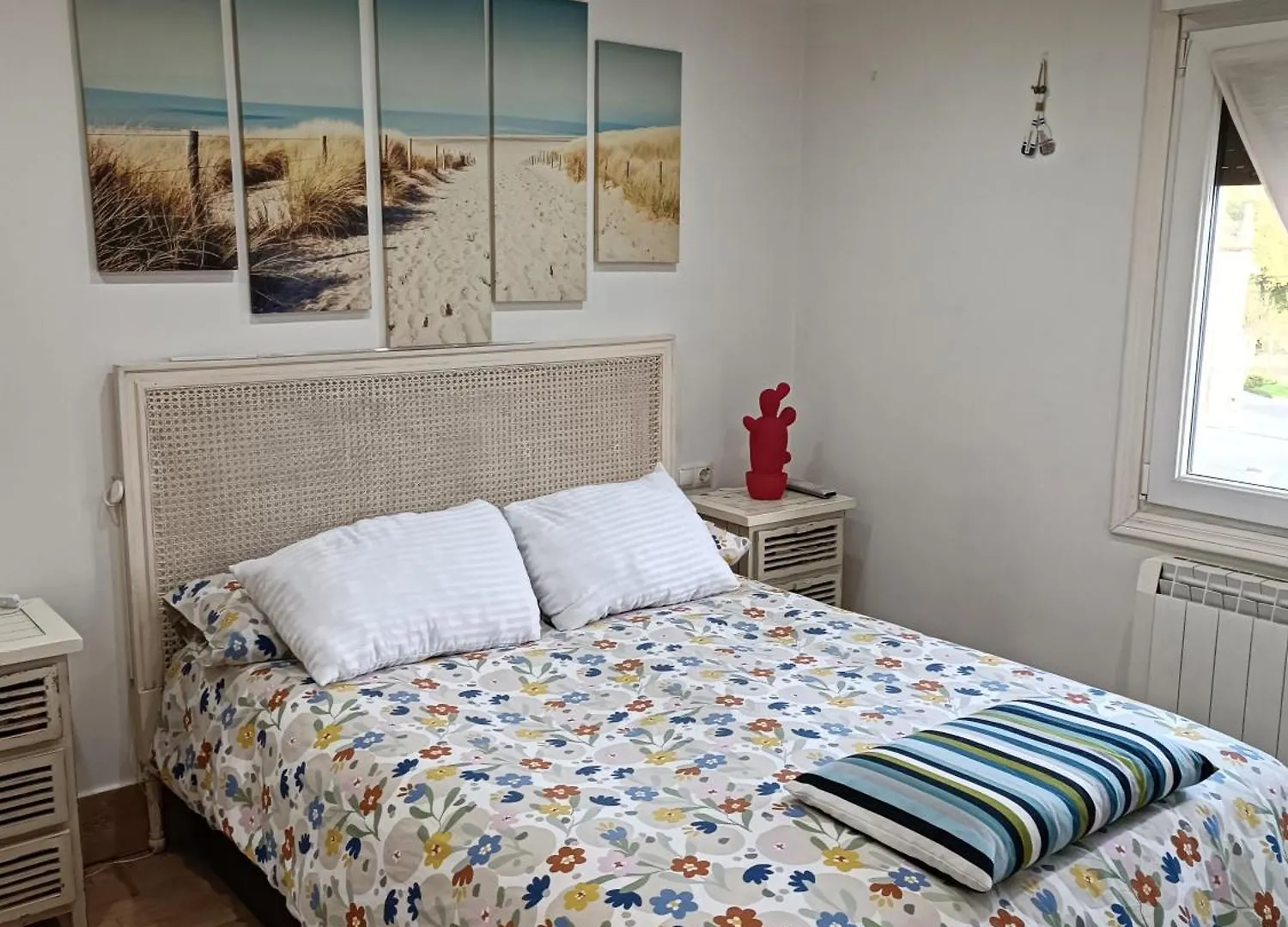 Vivienda Vacacional Cerca De Bilbao Galdácano 0*,  España